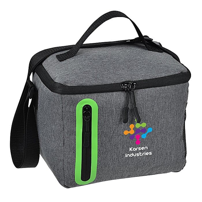 Oval Lunch Cooler