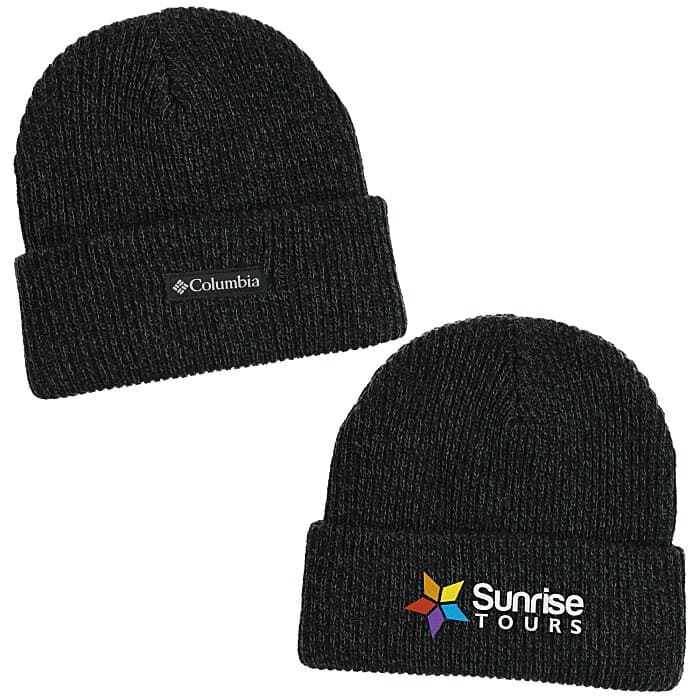 Columbia Whirlibird Cuffed Beanie