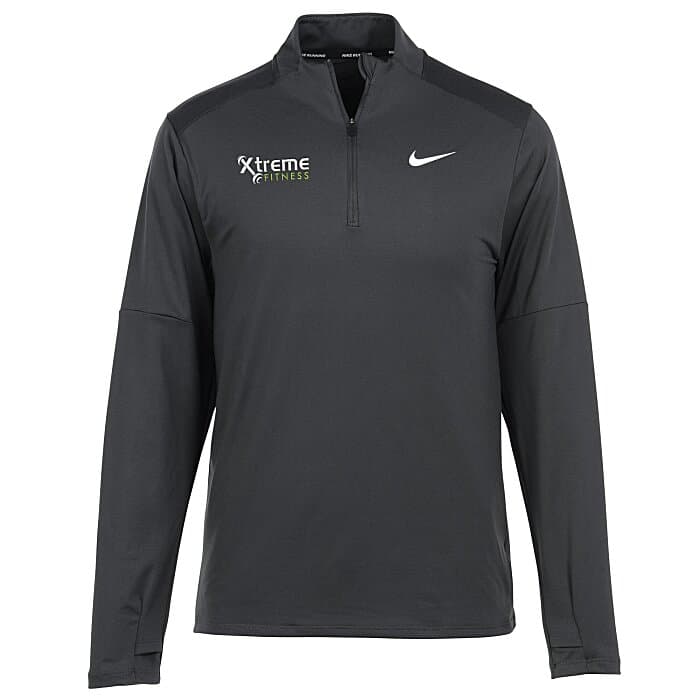 Nike Dri-FIT Element 1/2-Zip Pullover - Men's