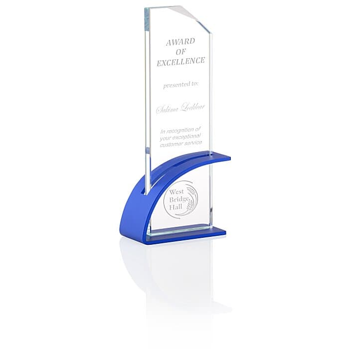 Progress Starfire Award - 9 inches