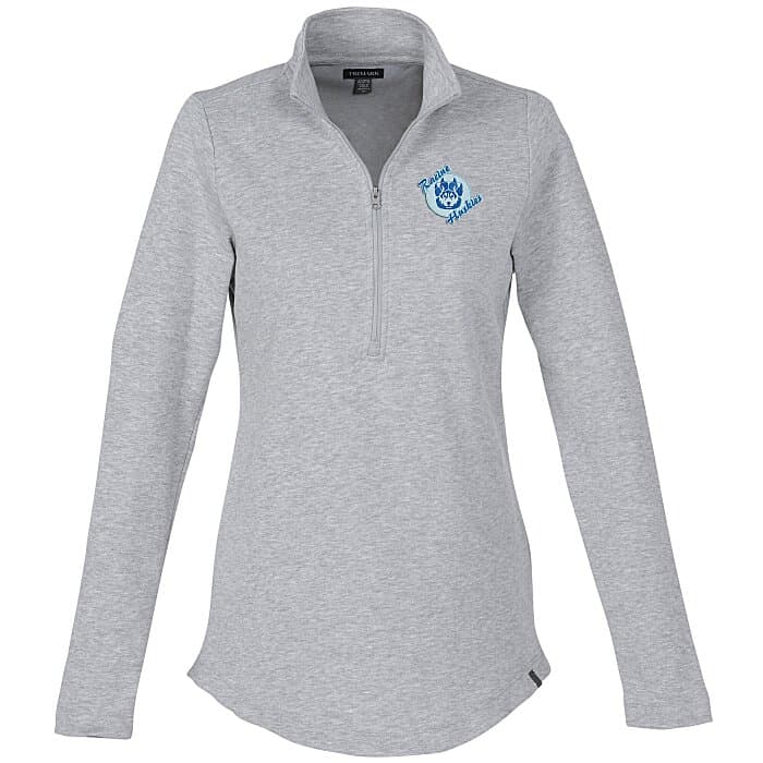 Rigi 1/2-Zip Pullover - Ladies'