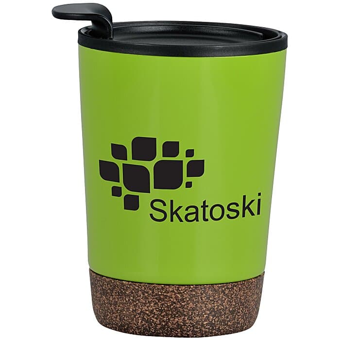 Zoe Stainless Tumbler - 10 oz