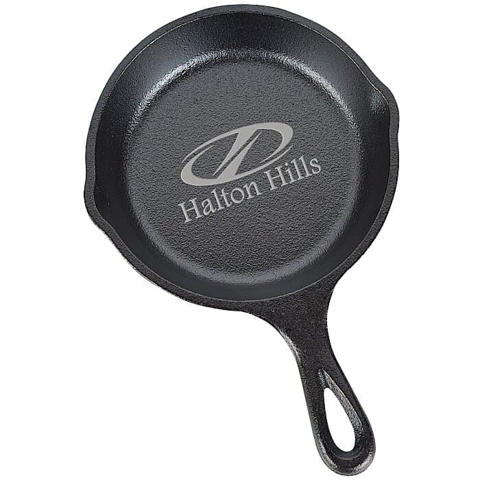 Lodge Cast Iron Skillet - 5 inches