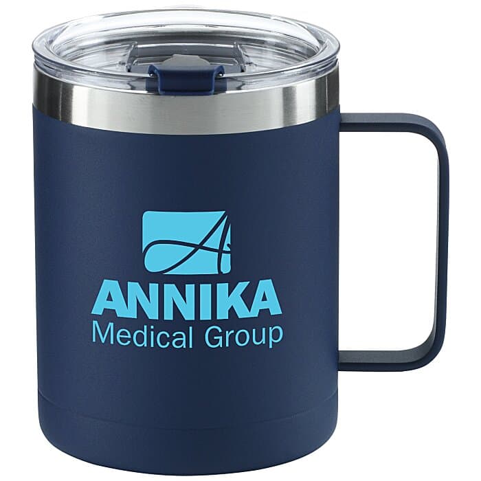 Viking Nova Camp Mug - 12 oz