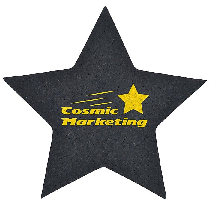 Re-Tire Coaster - Star