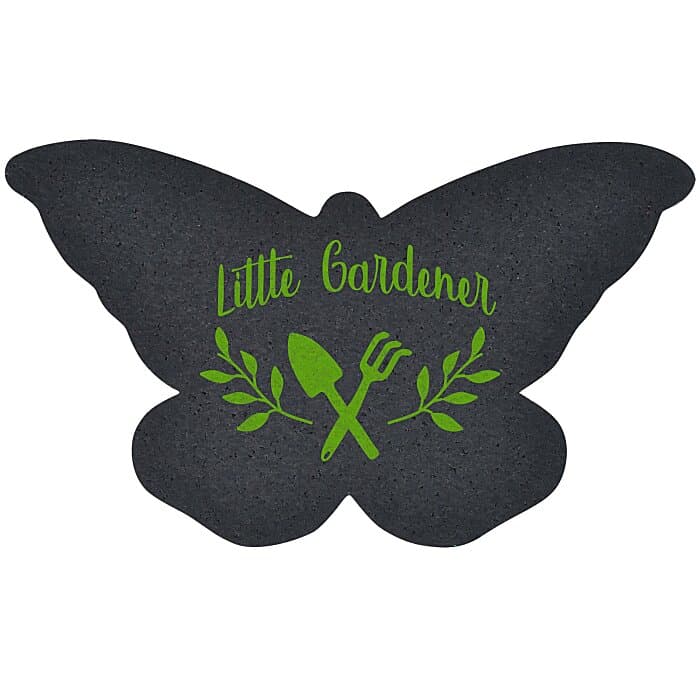 Re-Tire Coaster - Butterfly