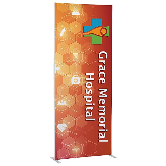 Journey Banner Display - 3'