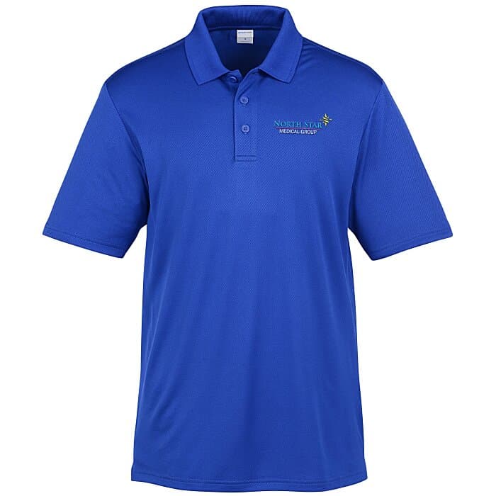 Touchline Polo - Men's