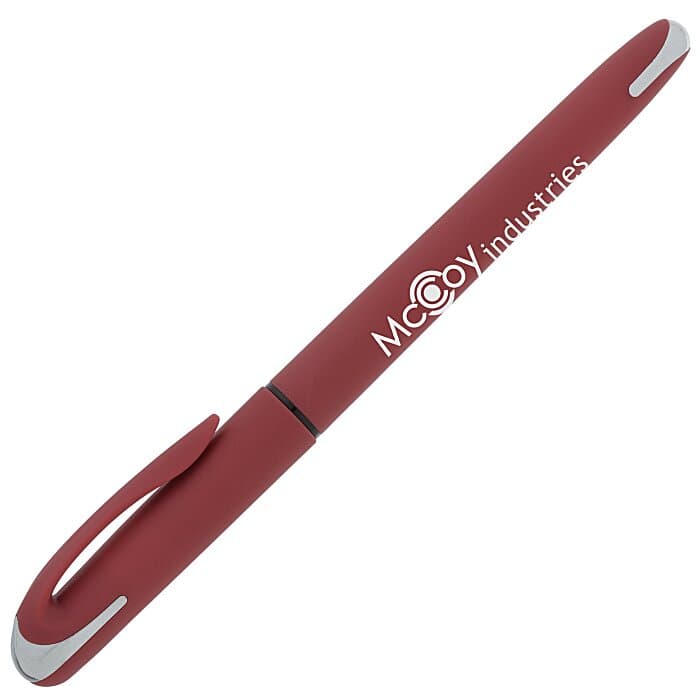 Pacifica Soft Touch Gel Pen