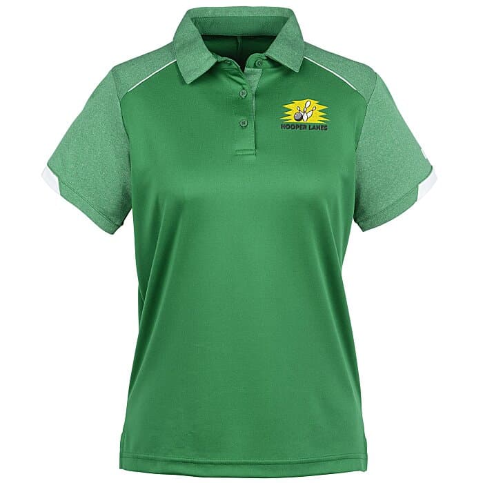 Russell Athletic Legend Polo - Ladies'