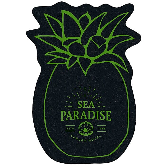 Re-Tire Jar Opener - Pineapple