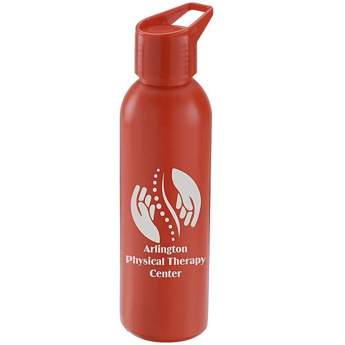 Classic Revolve Bottle with Loop Carry Lid - 24 oz