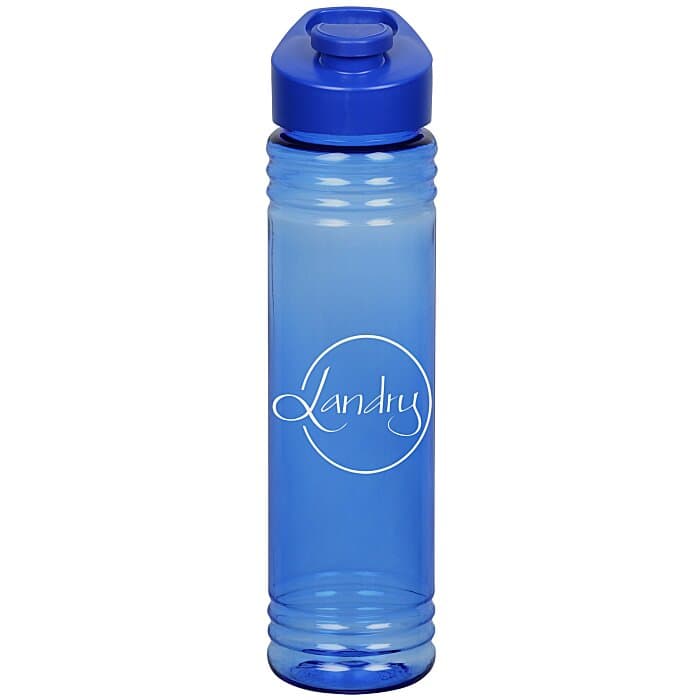Adventure Bottle with Flip Carry Lid - 32 oz