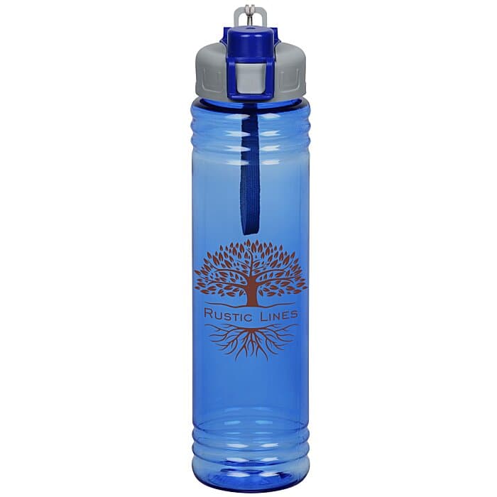 Adventure Bottle with Quick Snap Lid - 32 oz