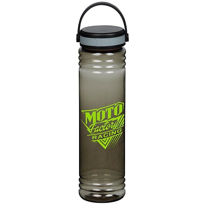 Adventure Bottle with Loop Carry Lid - 32 oz