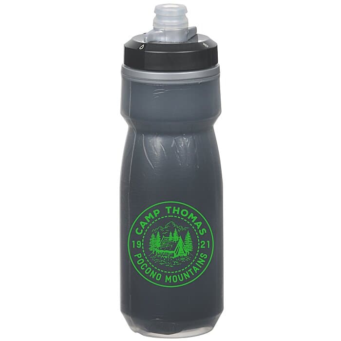 CamelBak Podium Chill Bike Bottle - 21 oz