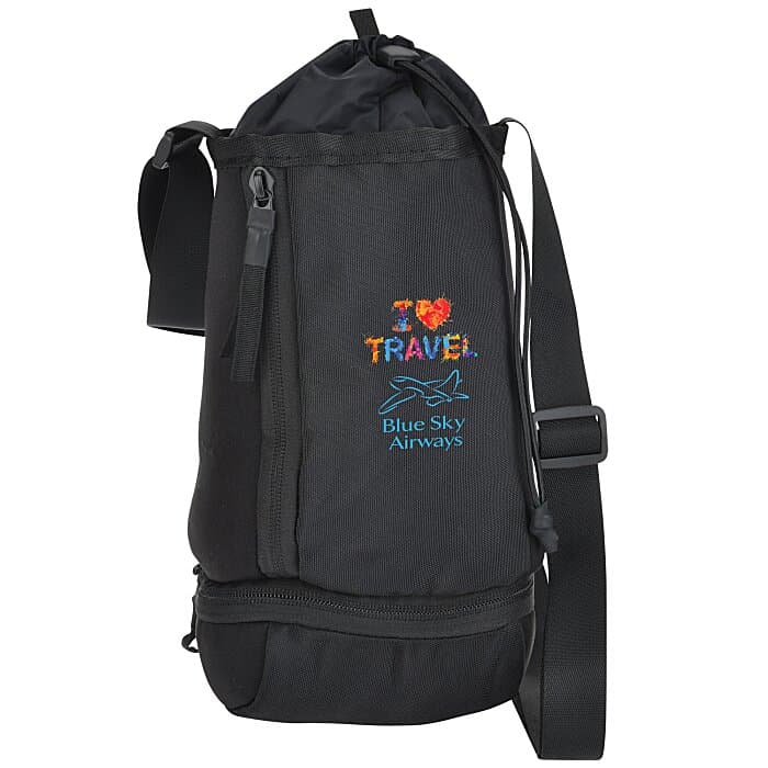 Restore Hydration Bottle Sling