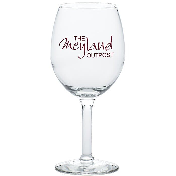 Wine Glass - 11 oz