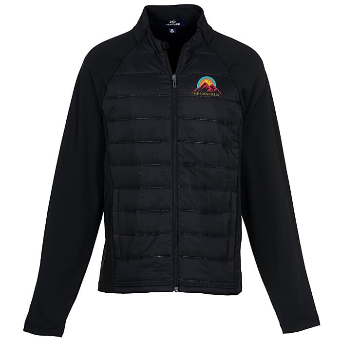 Ninja Jacket - Men's