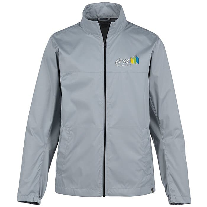 Morgan Textured Woven Jacket - Men's