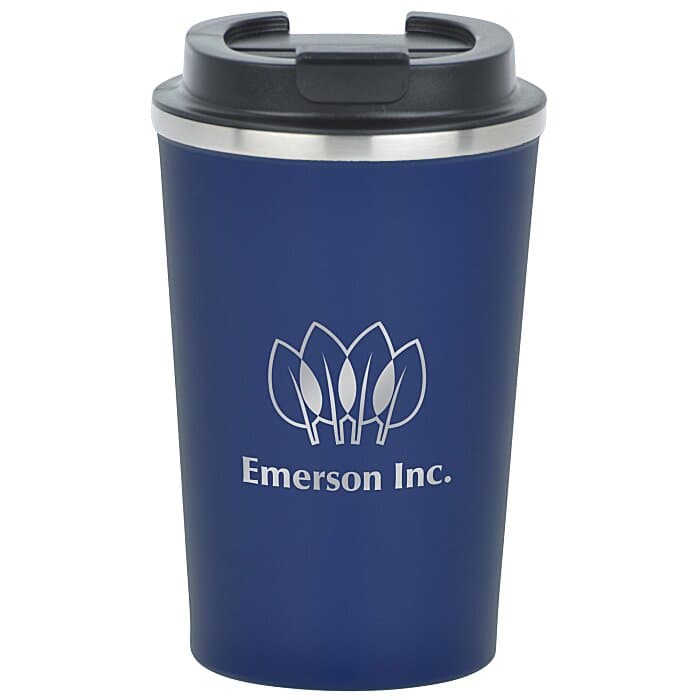 Luca Vacuum Tumbler - 13 oz