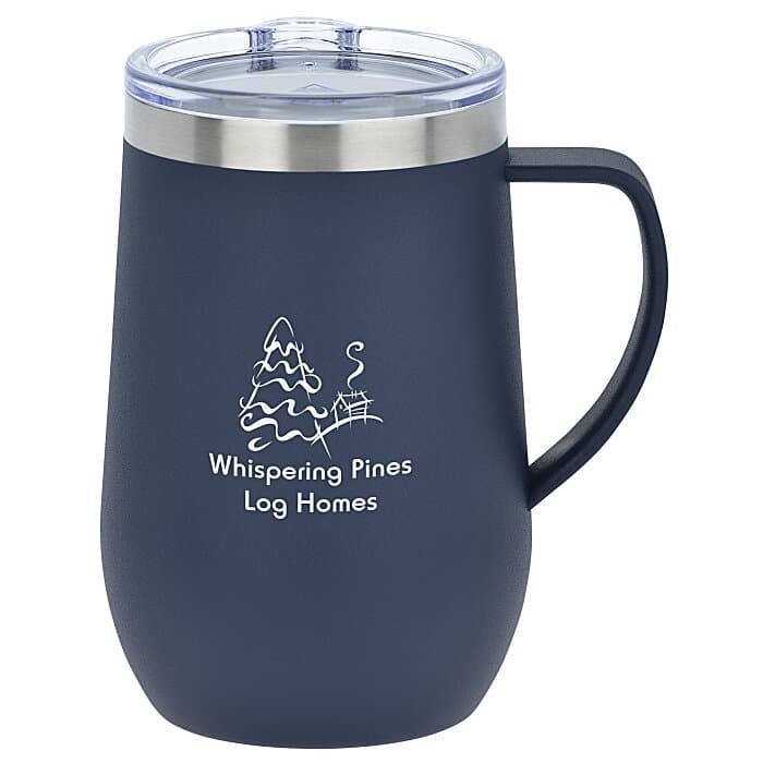 Urban Peak Stout Trail Vacuum Mug - 18 oz