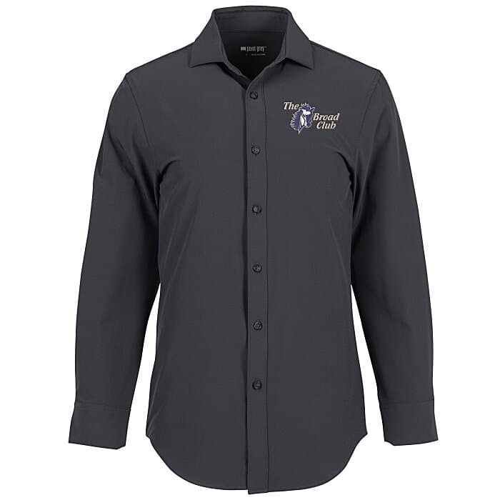 Point Grey Stretch Shirt - Men's