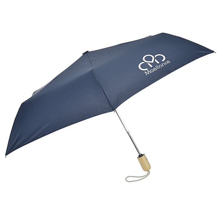 Shed Rain Auto Open / Close Compact Umbrella - 42-inch Arc