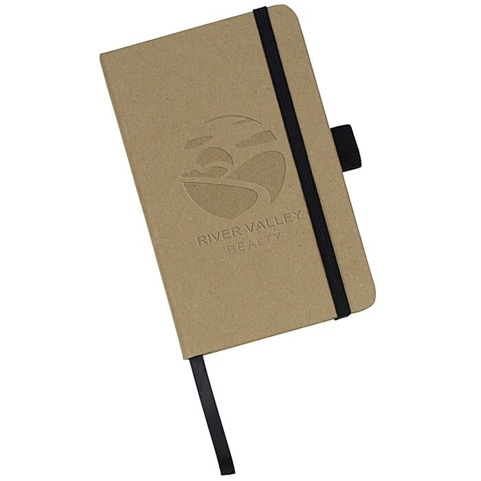Montana Notebook - 5 1/2 inches x 3 1/2 inches