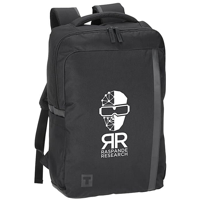 Tranzip 17-inch Laptop Backpack
