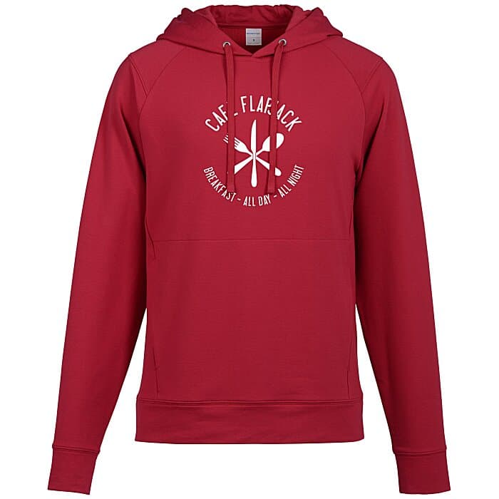 Sport Wick Flexible Fleece Hoodie - Men's