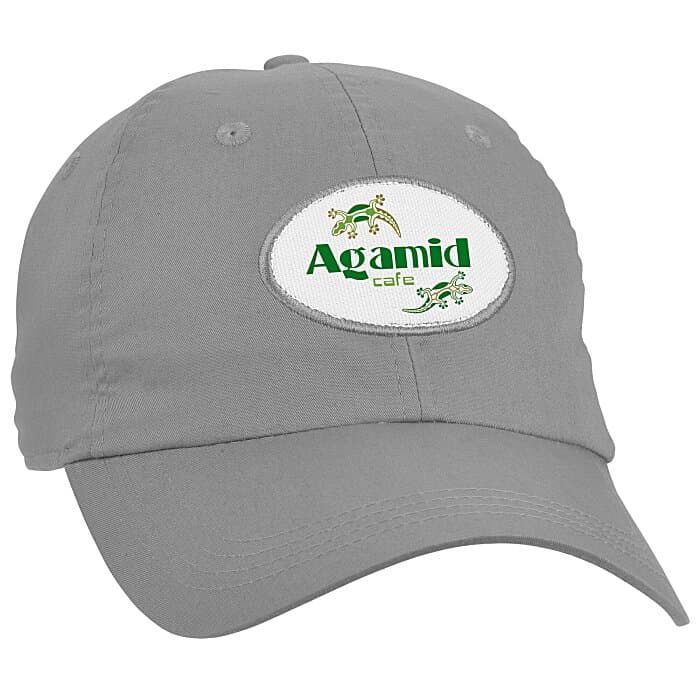Ahead The Shawmut Cap - Full Color Patch