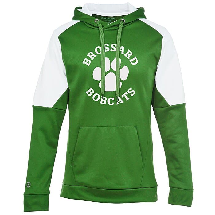 Momentum Team Fleece Hoodie - Men's