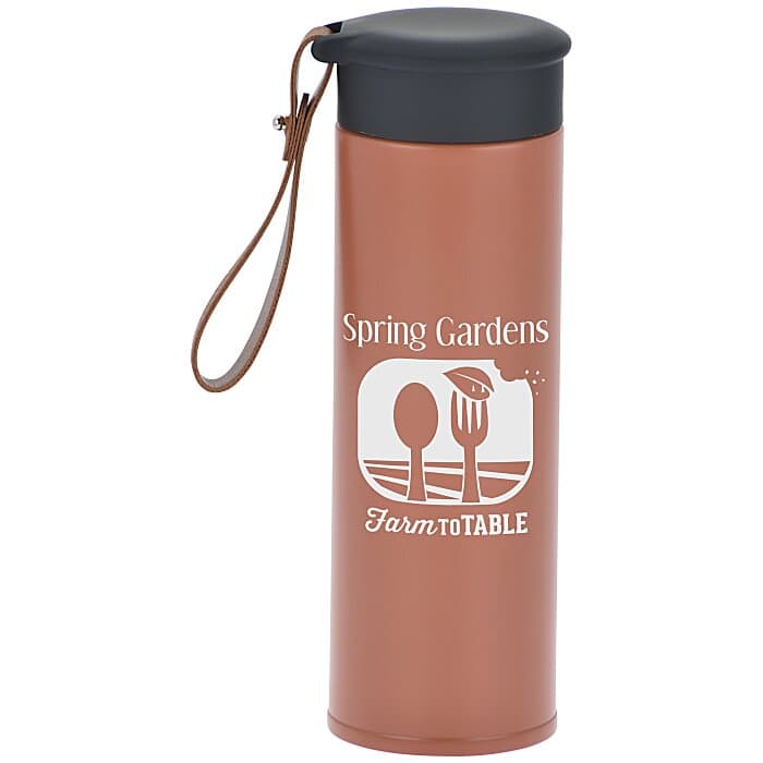 Conrad Vacuum Bottle - 14 oz