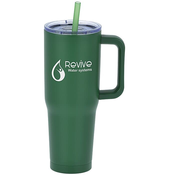 Viking Nova Vacuum Mug - 40 oz