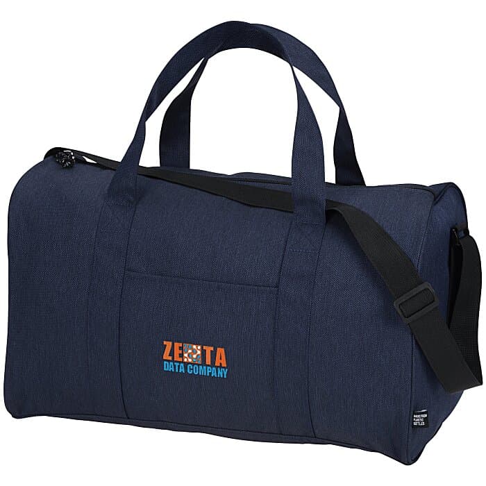 Earl Duffel - Embroidered
