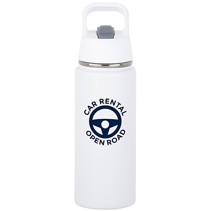 Urban Peak Portage Vacuum Bottle - 20 oz