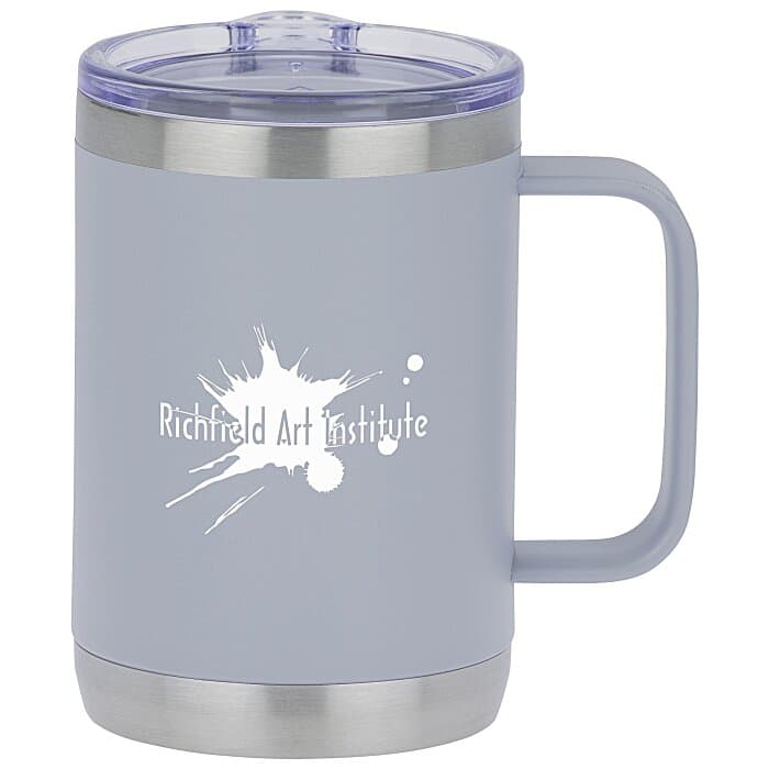 Urban Peak Citrine Vacuum Mug - 15 oz