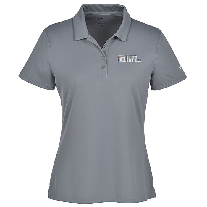Nike Victory Solid Polo - Ladies'