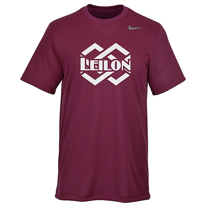 Nike Team rLegend T-Shirt - Men's - Screen