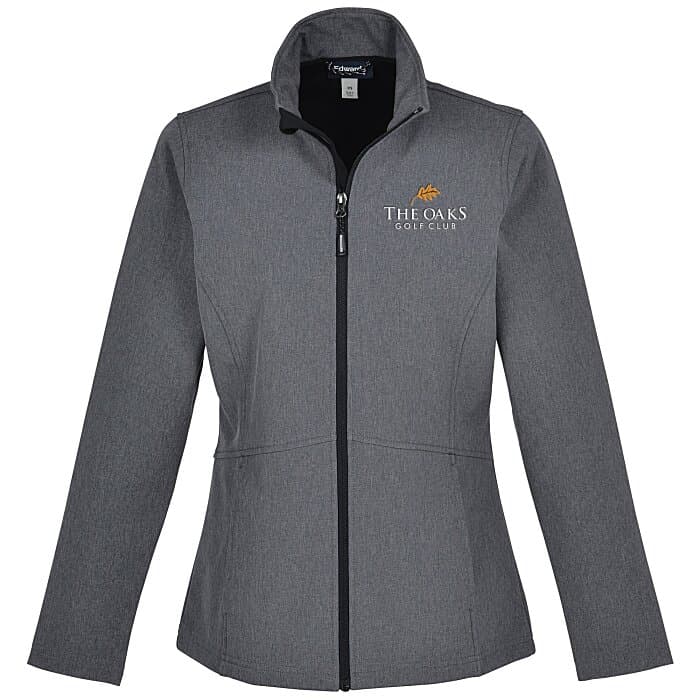 Favorite Lightweight Soft Shell Jacket - Ladies'