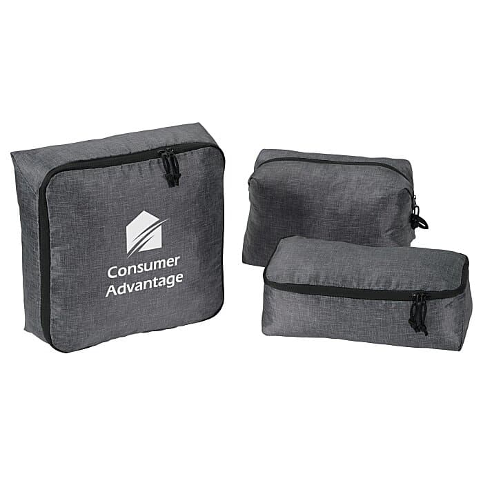 Excursion Packing Cube Set