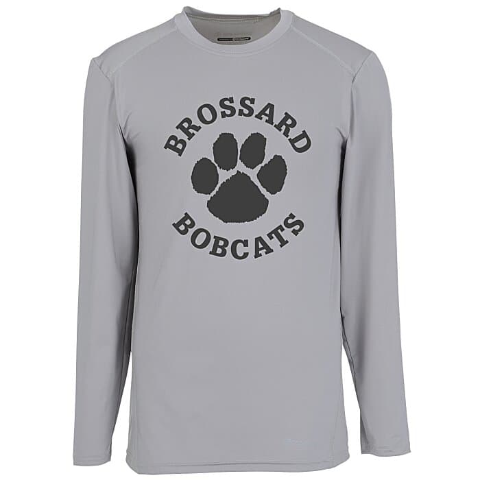 Coolcore Essential Long Sleeve T-Shirt - Men's