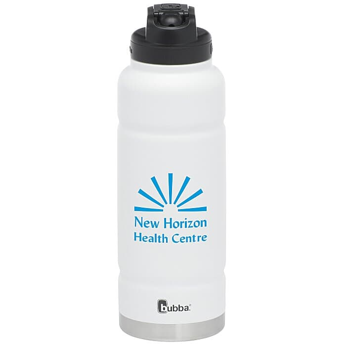 bubba Trailblazer Vacuum Bottle with Straw Lid - 40 oz