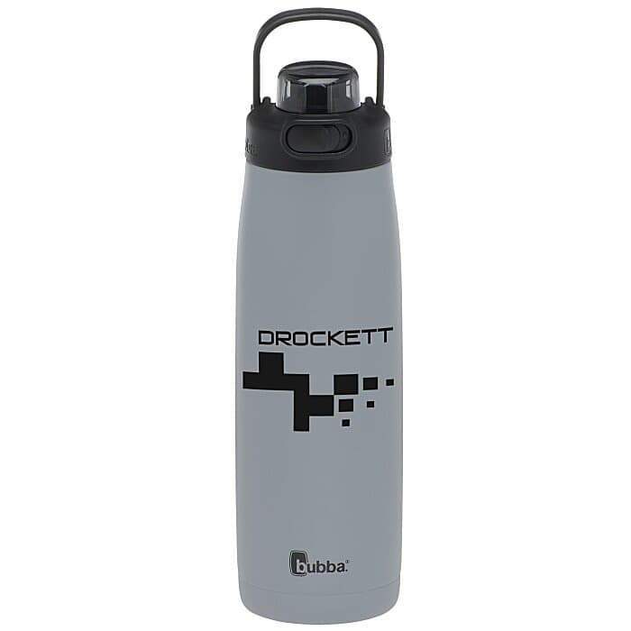 bubba Radiant Chug Vacuum Bottle - 24 oz