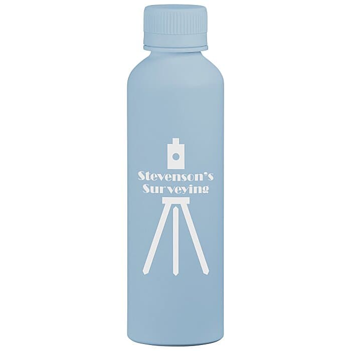 London Aluminum Bottle - 21 oz