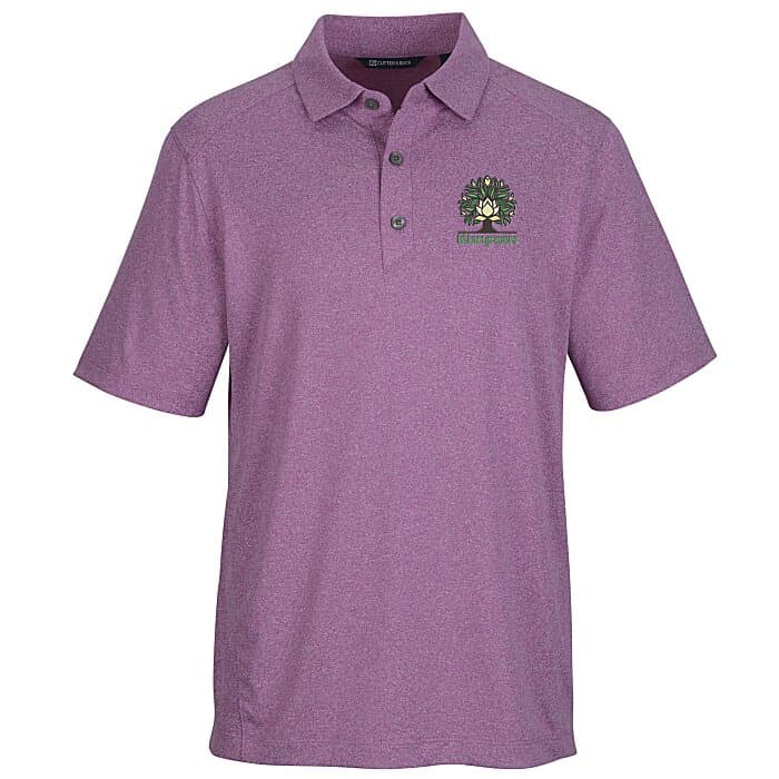 Cutter & Buck Forge 2.0 Polo - Men's