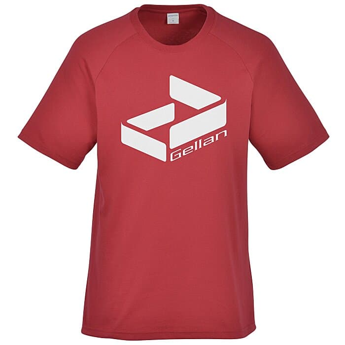 Intermission Raglan T-Shirt - Men's