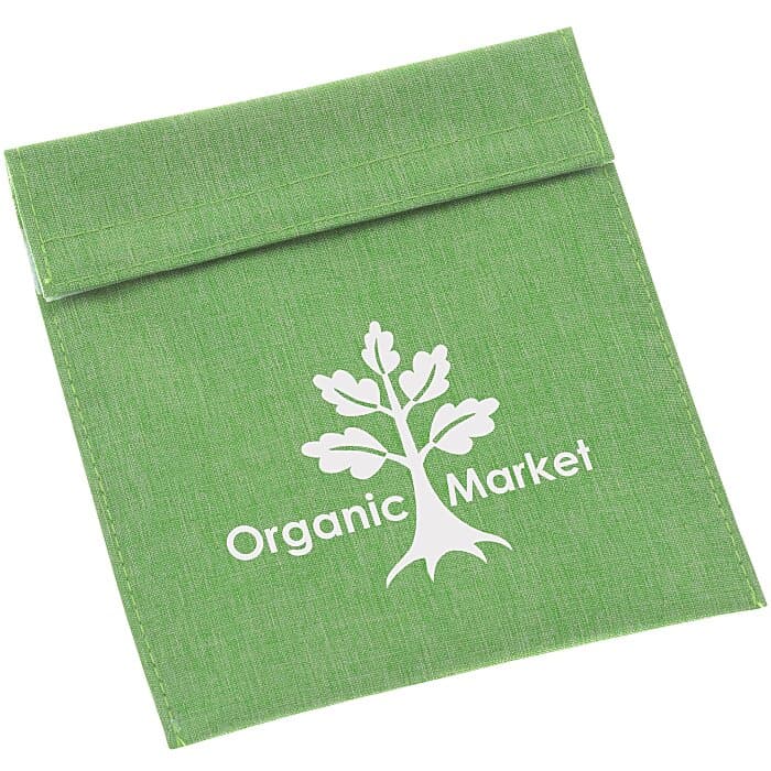 Bite Reusable Sandwich / Snack Bag