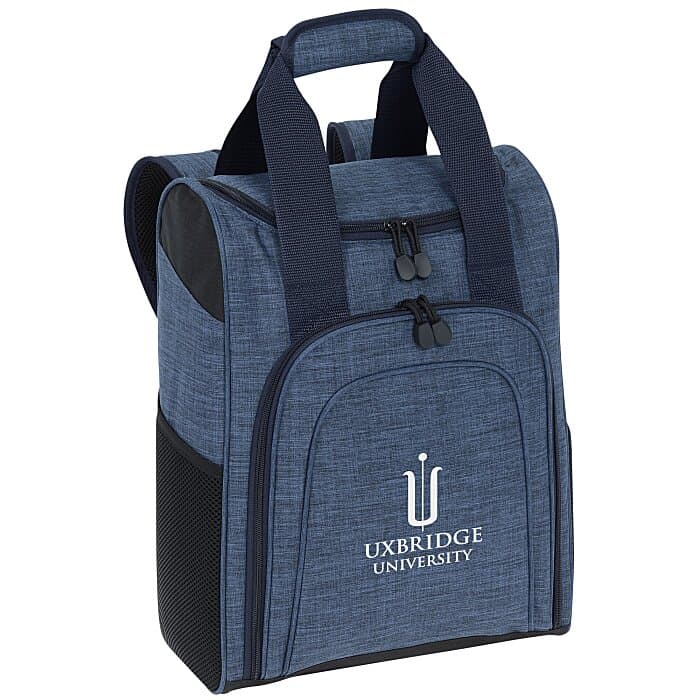 Beach Club 24-Can Backpack Cooler